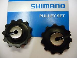 -$POLEAS 105 RD-5700 TENSION Y GUIA $190 MXN NP1290515