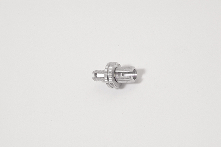 --+Tornillo de ajuste de Palanca de Freno Aluminio 201A/520A MTB ASIA $15 MXN 