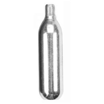 -$Cartucho ZEFAL CO2 16grs  $82 c/u MXN 