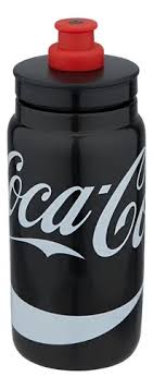 -@ANFORA ELITE COCA COLA NEGRA 550ML $265 MXN NP1010191