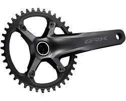 -$MULTIPLICACION FC-RX600-1 GRX 11 VEL 2PCS 172.5MM 40D $3,650 NP1210090