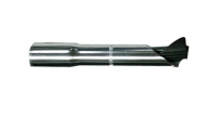 **Adaptador para Poste para Manubrio 25.4 a 28.6mm MTB Aluminio SL-12 ASIA $55 MXN ADAASI0003