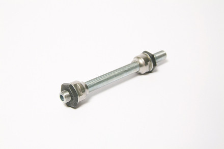 -$Eje Hueco para Maza Delantera Completo Monolithic FACMI $95 MXN EJEFMI0060