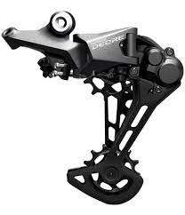 -@Cambio MTB Trasero 11P, Deore  RD-M5100, SGS. $1,280 MXN NP1060079