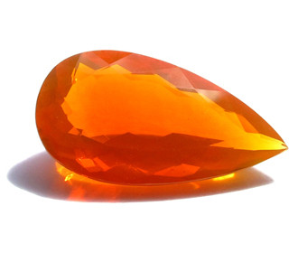 Feueropal