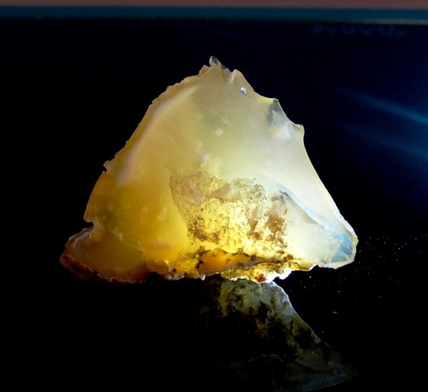 Opal Teil 1