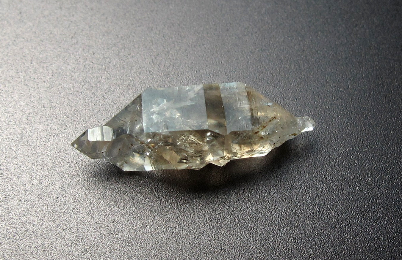 Bergkristall Spitze Poliert 5,5-8cm
