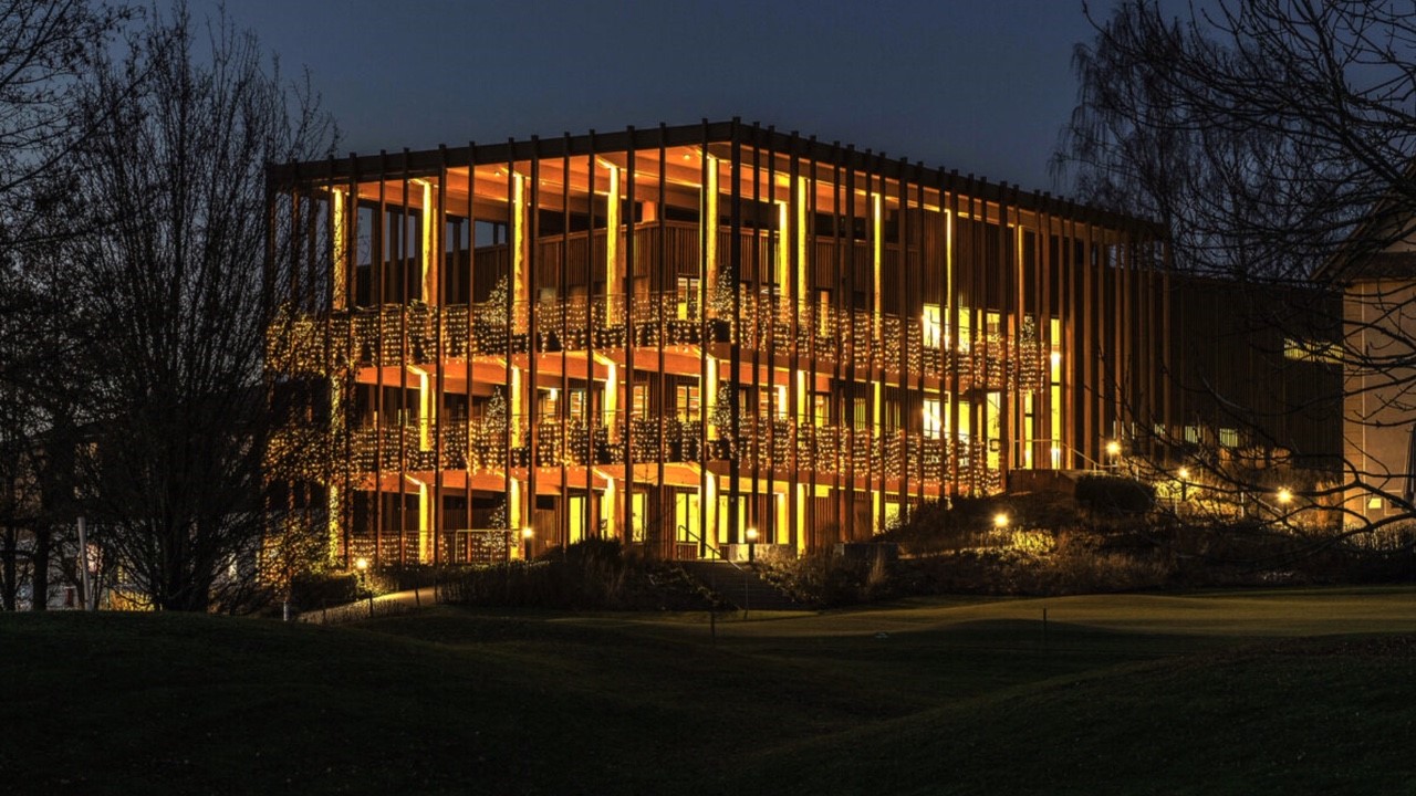 Reataurant Albero Bautreff Waldstaetter