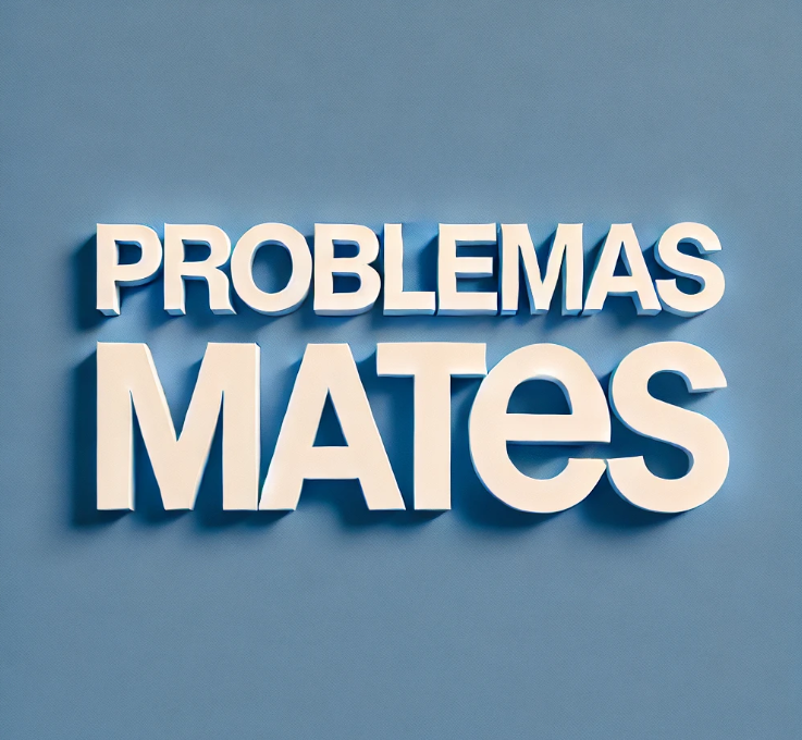 Problema 13 - Nivel básico - Matemáticas