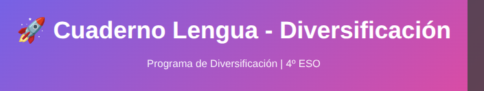 Ficha Lengua Diversificación - "El impacto de la moda rápida"