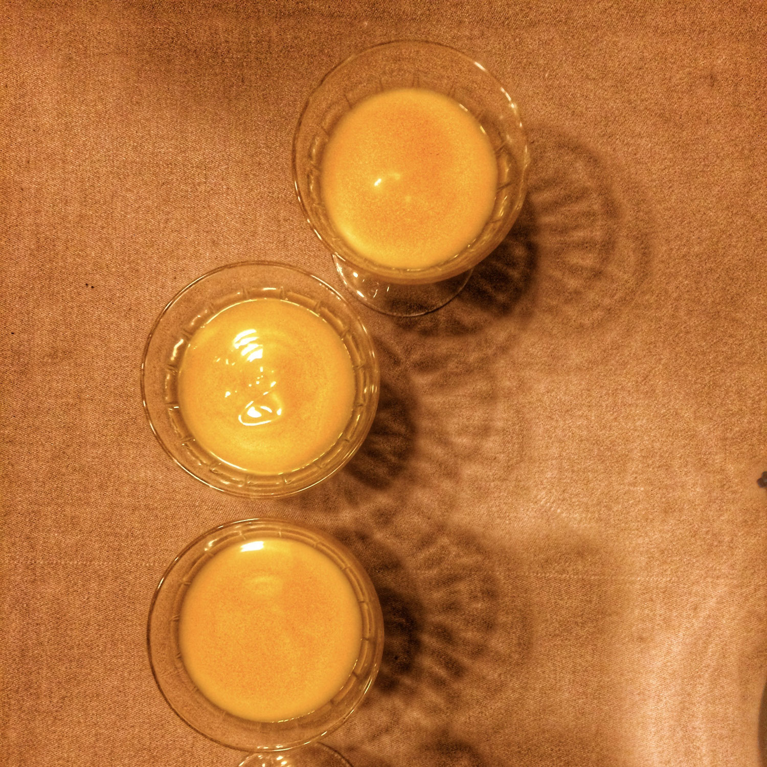 Mindful Drinking