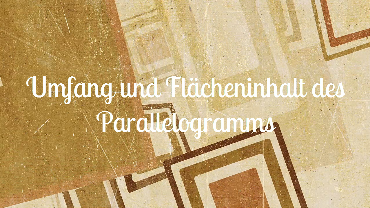 Sechseckprisma Zeichnen : Volumen und Oberfläche des Zylinders - Beispiele - Flipped ... - Finde hier alles zum prisma, um oberflächeninhalt und volumen zu berechnen!