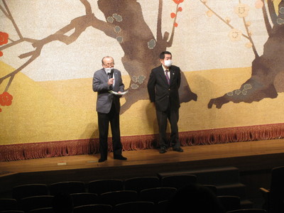 活動報告 Amici Andante ページ 活動報告 Amici Andante ページ