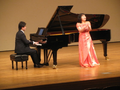 活動報告 Amici Andante ページ 活動報告 Amici Andante ページ