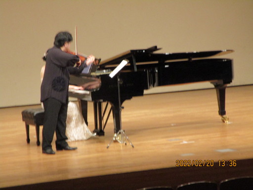 活動報告 Amici Andante ページ 活動報告 Amici Andante ページ