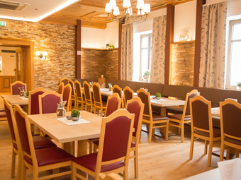 Unsere Räumlichkeiten - Hotel zur Isar | Steakhouse zur Isar ...