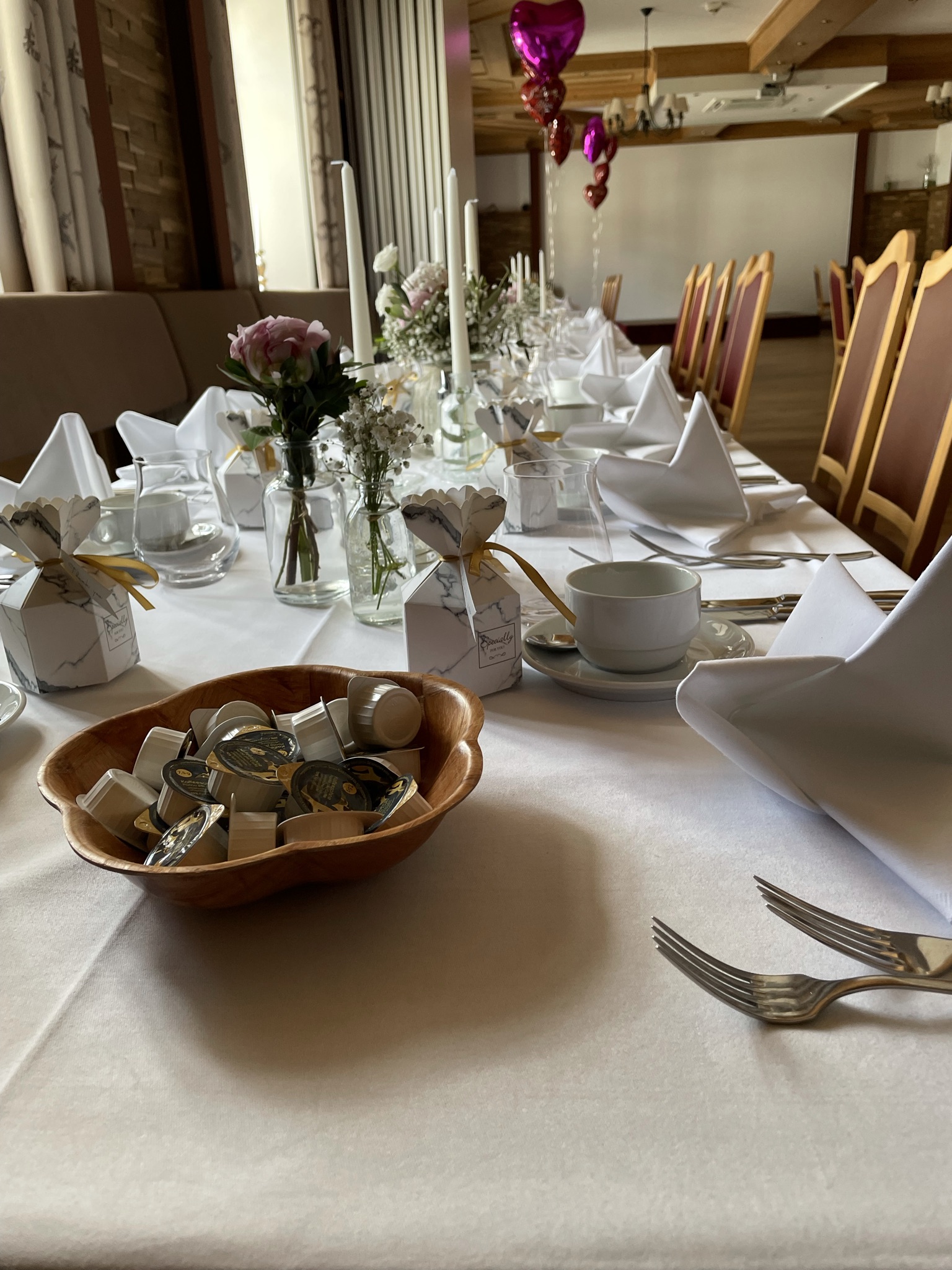 Unsere Räumlichkeiten - Hotel zur Isar | Steakhouse zur Isar ...