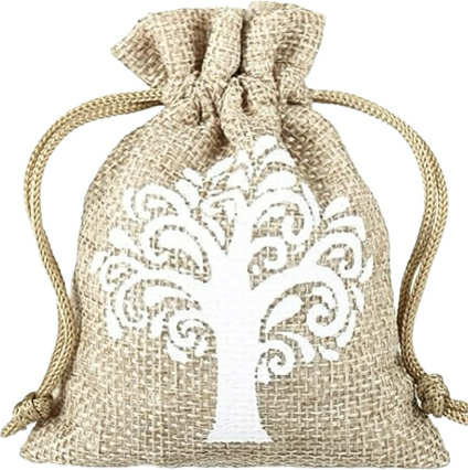 Les sacs médecine