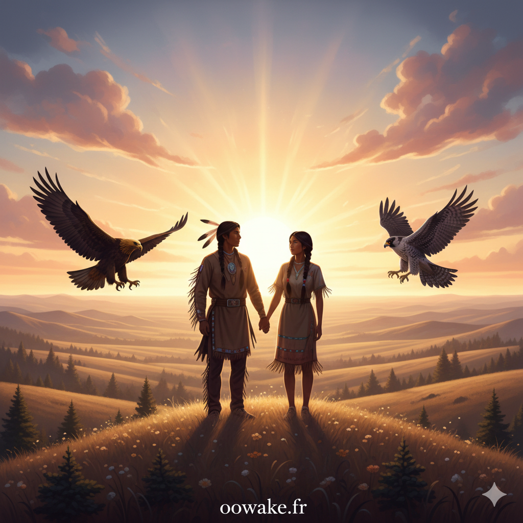 Le secret du véritable amour