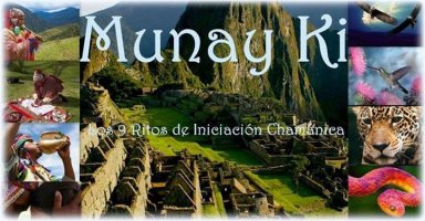 Munay-Ki : Réveillez votre Divinité Intérieure