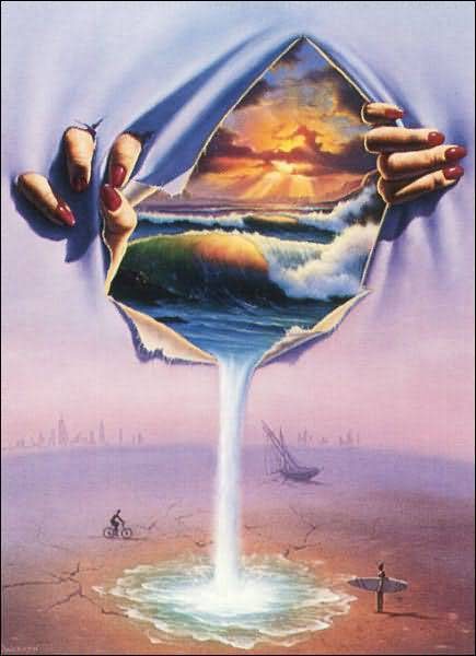 Sortir de l’illusion : retrouver la clarté dans un monde qui brouille les repères