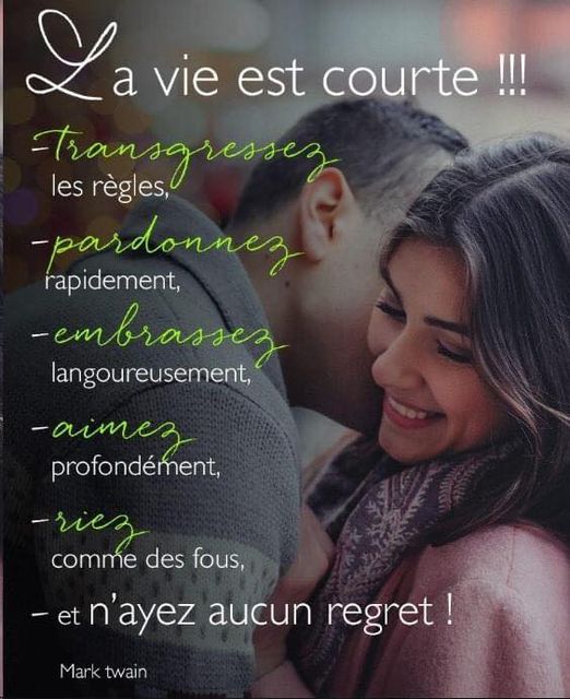 Vivre avec intensité : une spiritualité du présent
