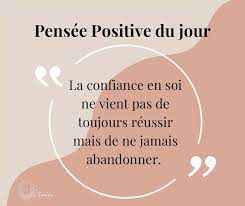La vraie confiance