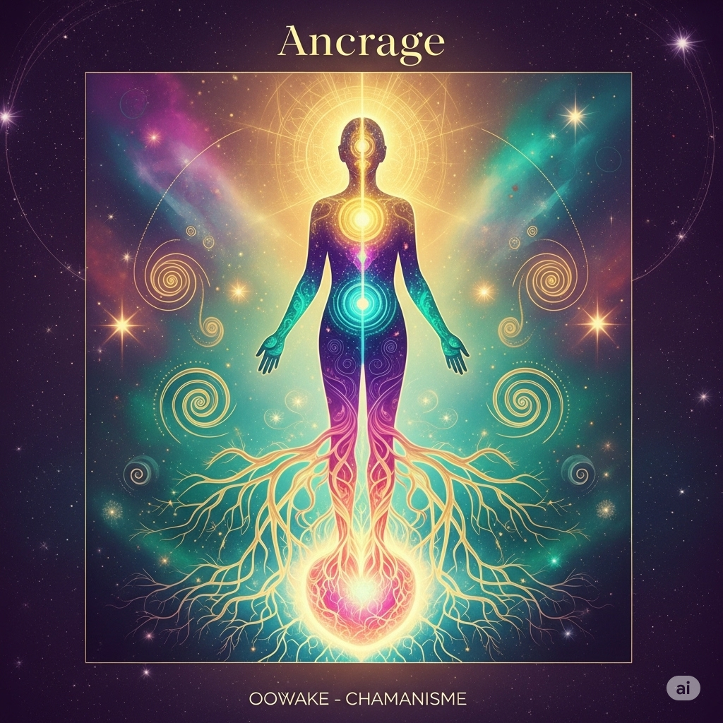 Ancrage