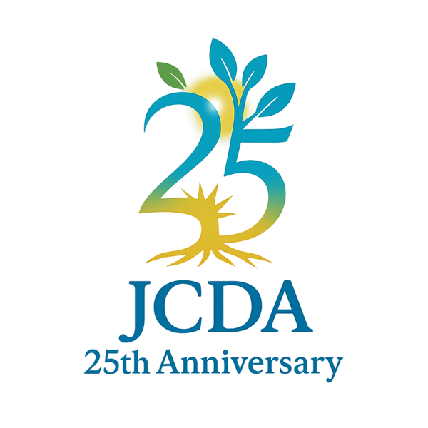 JCDA 25th Anniversary Commemorative Conference & Our 25-Year Journey