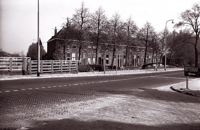 Delfgauwseweg