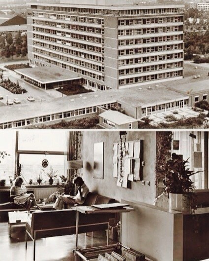 Bethel, Delft, oude foto