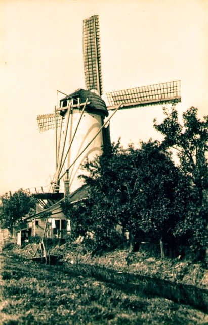 Delfgauwseweg