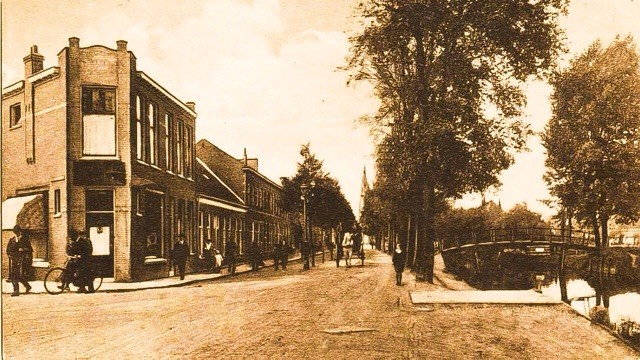 Delfgauwseweg