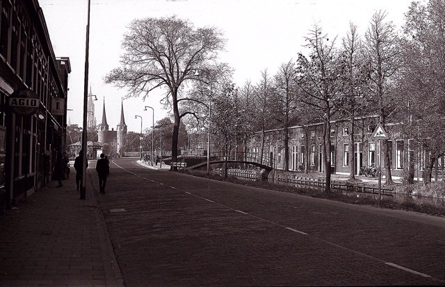 Delfgauwseweg