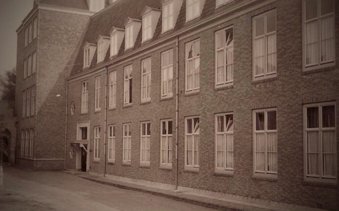 Bethel, Delft, oude foto