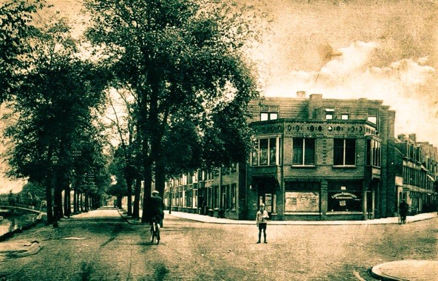 Delfgauwseweg