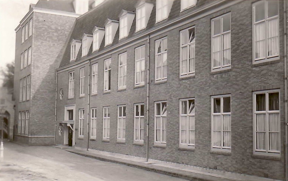 Bethel Ziekenhuis, Delft