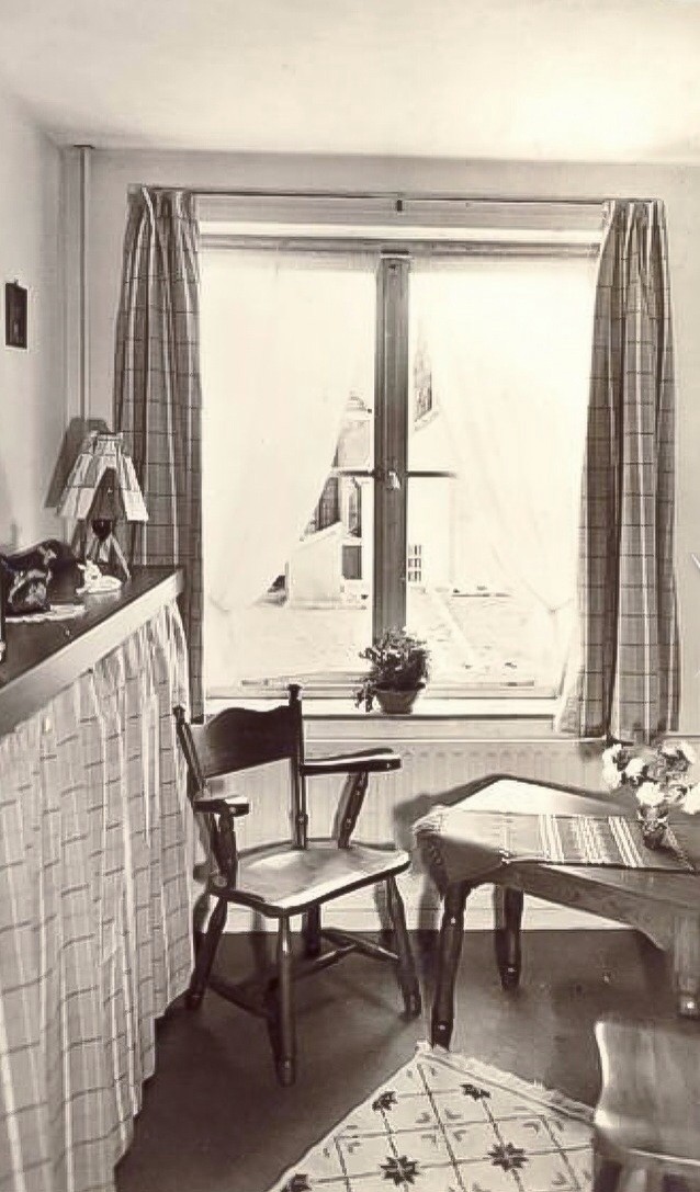 Sint Hippolytusziekenhuis, Delft, oude foto