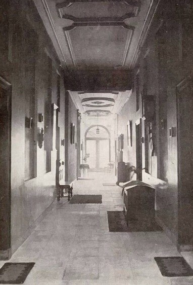 Bethel, Delft, oude foto