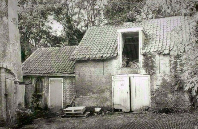 Delfgauwseweg