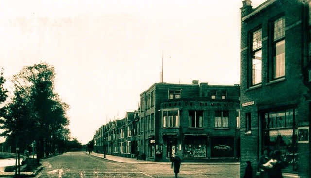 Delfgauwseweg