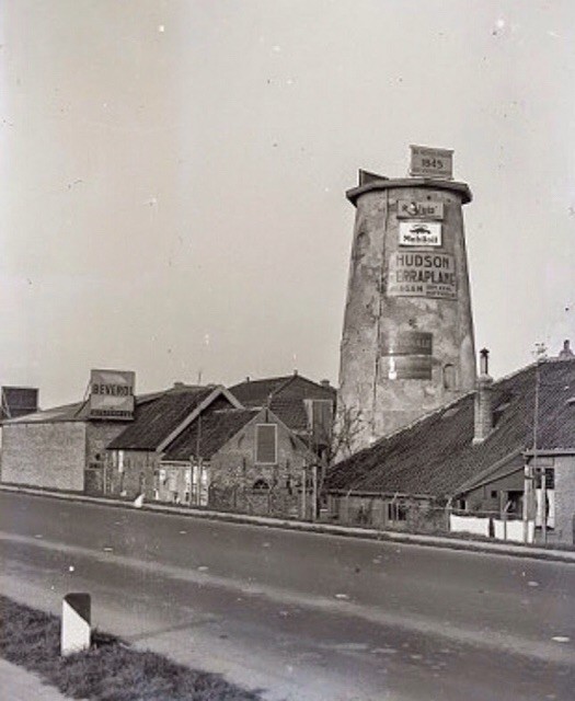 Delfgauwseweg