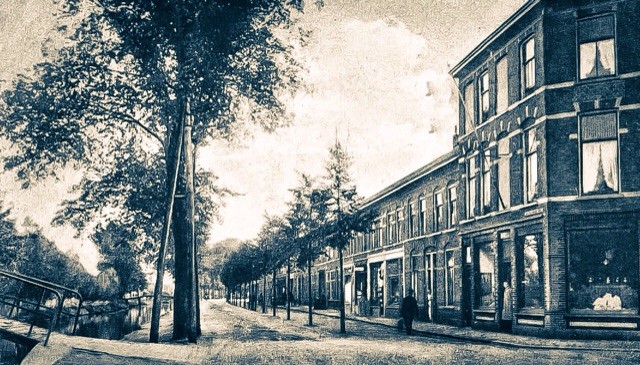 Delfgauwseweg