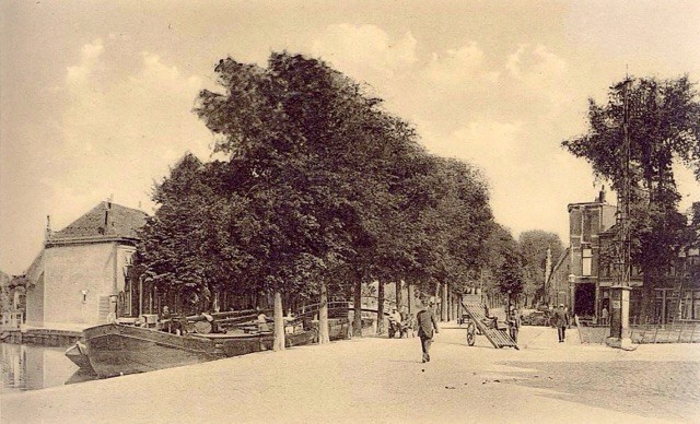 Delfgauwseweg