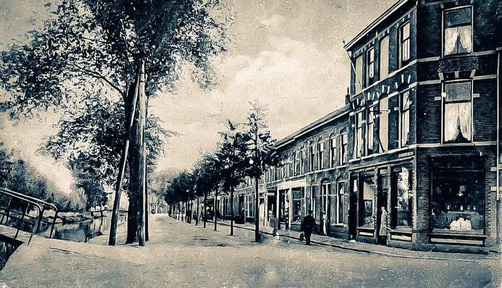 Delfgauwseweg