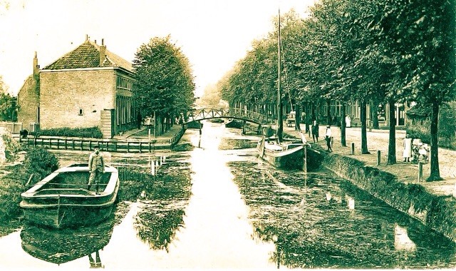 Delfgauwseweg
