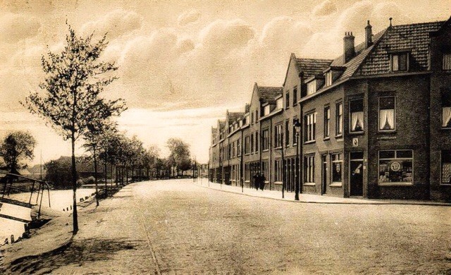 Delfgauwseweg