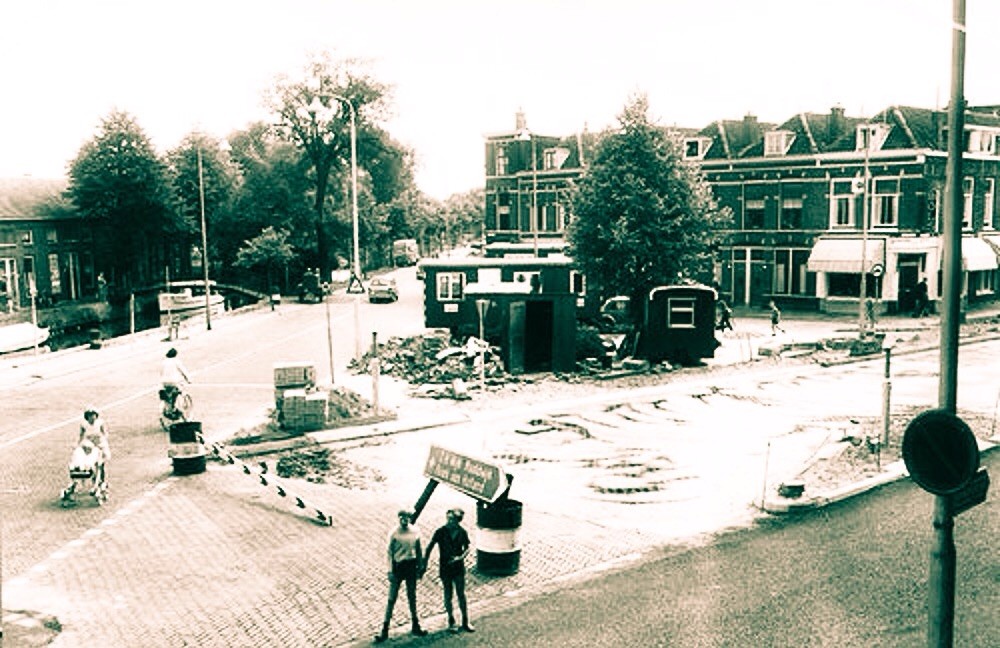 Delfgauwseweg