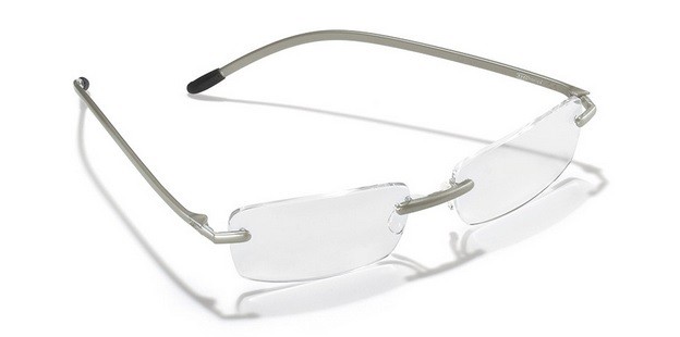 Swiss Flex Brille Hornoptik