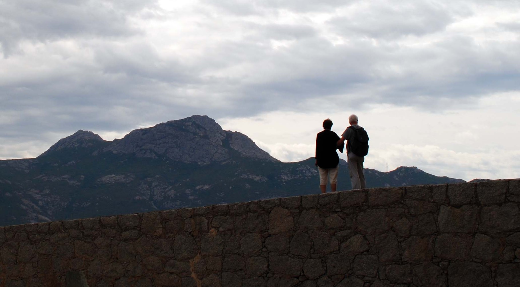 Calvi, Corsica- September 2014